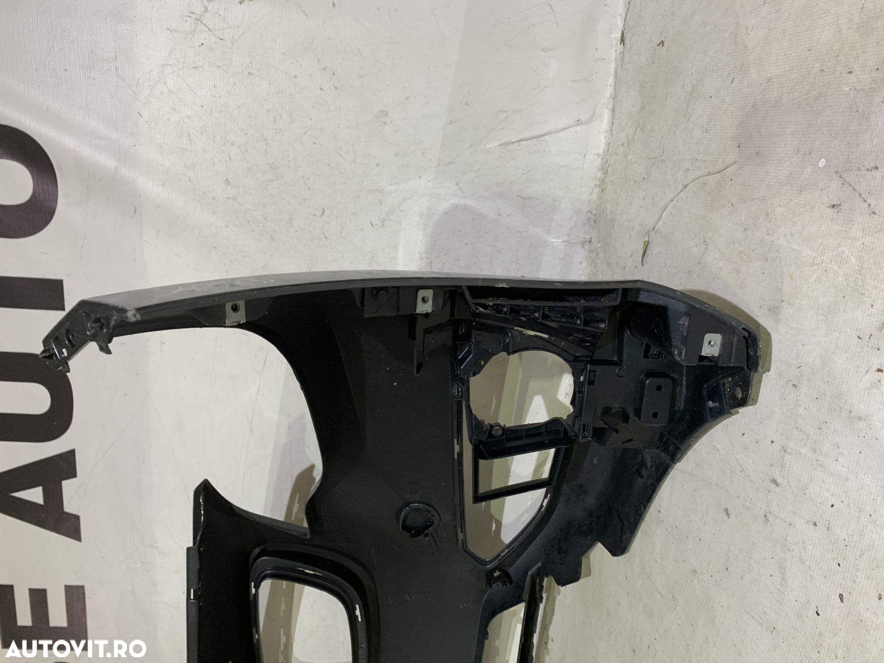 Bara fata BMW Seria 2, F22, F23, 2014, 2015, 2016, 2017, 2018. - 5