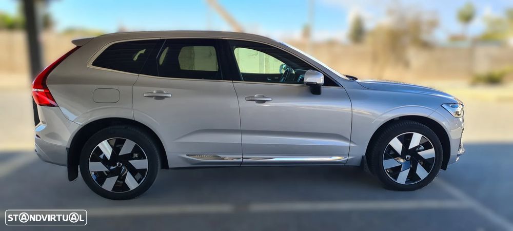 Volvo XC 60 2.0 T6 PHEV Plus Bright AWD - 6