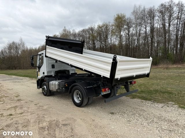 Iveco ML120-190 - 2