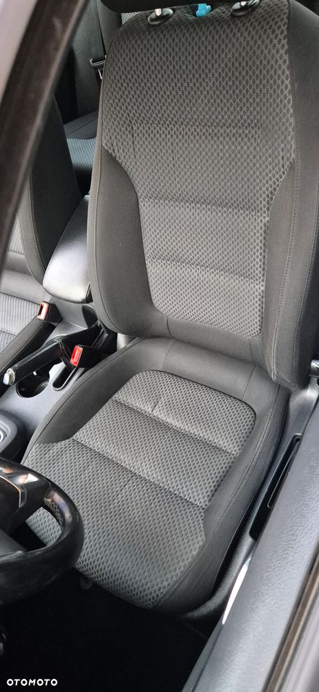 Volkswagen Jetta 1.2 TSI Comfortline - 11