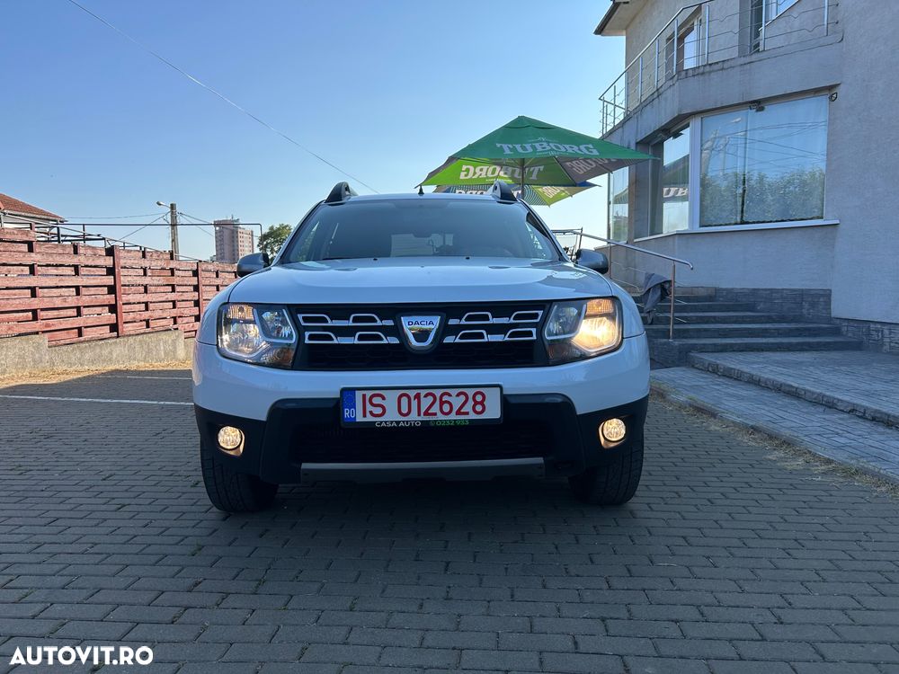 Dacia Duster - 17