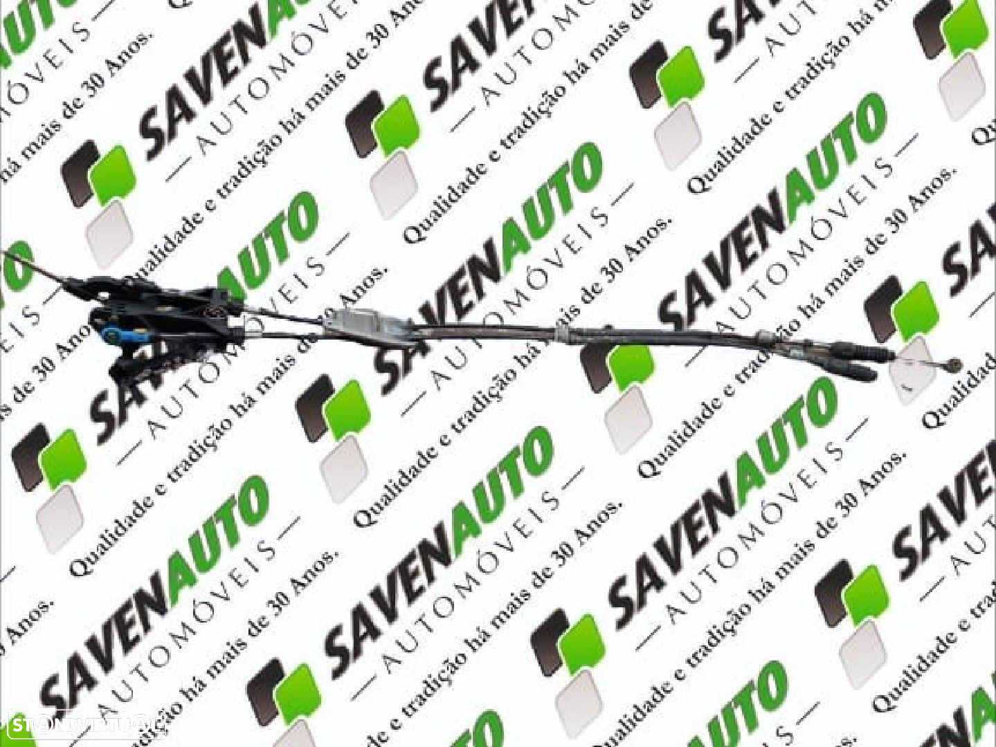 Seletor / Selector Velocidades Toyota Auris (_E15_) - 1