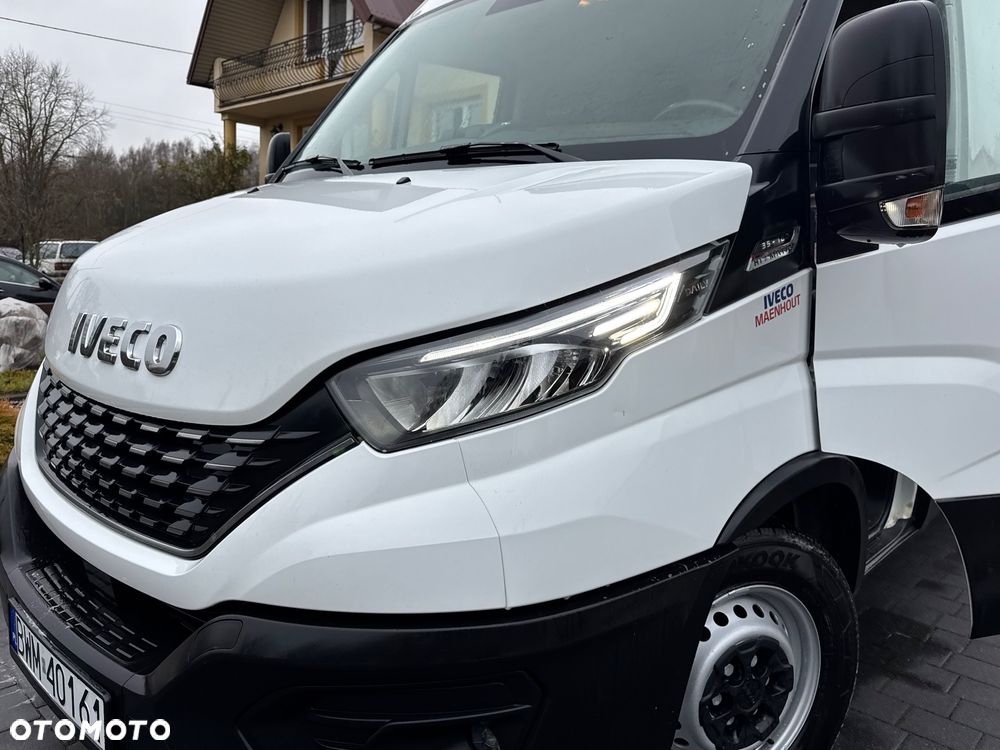 Iveco Daily - 26