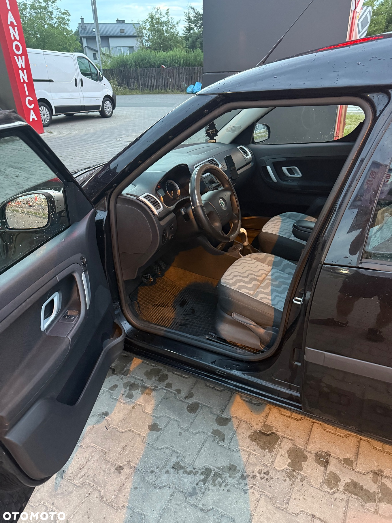 Skoda Roomster 1.2 12V - 7