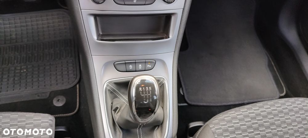 Opel Mokka X - 35