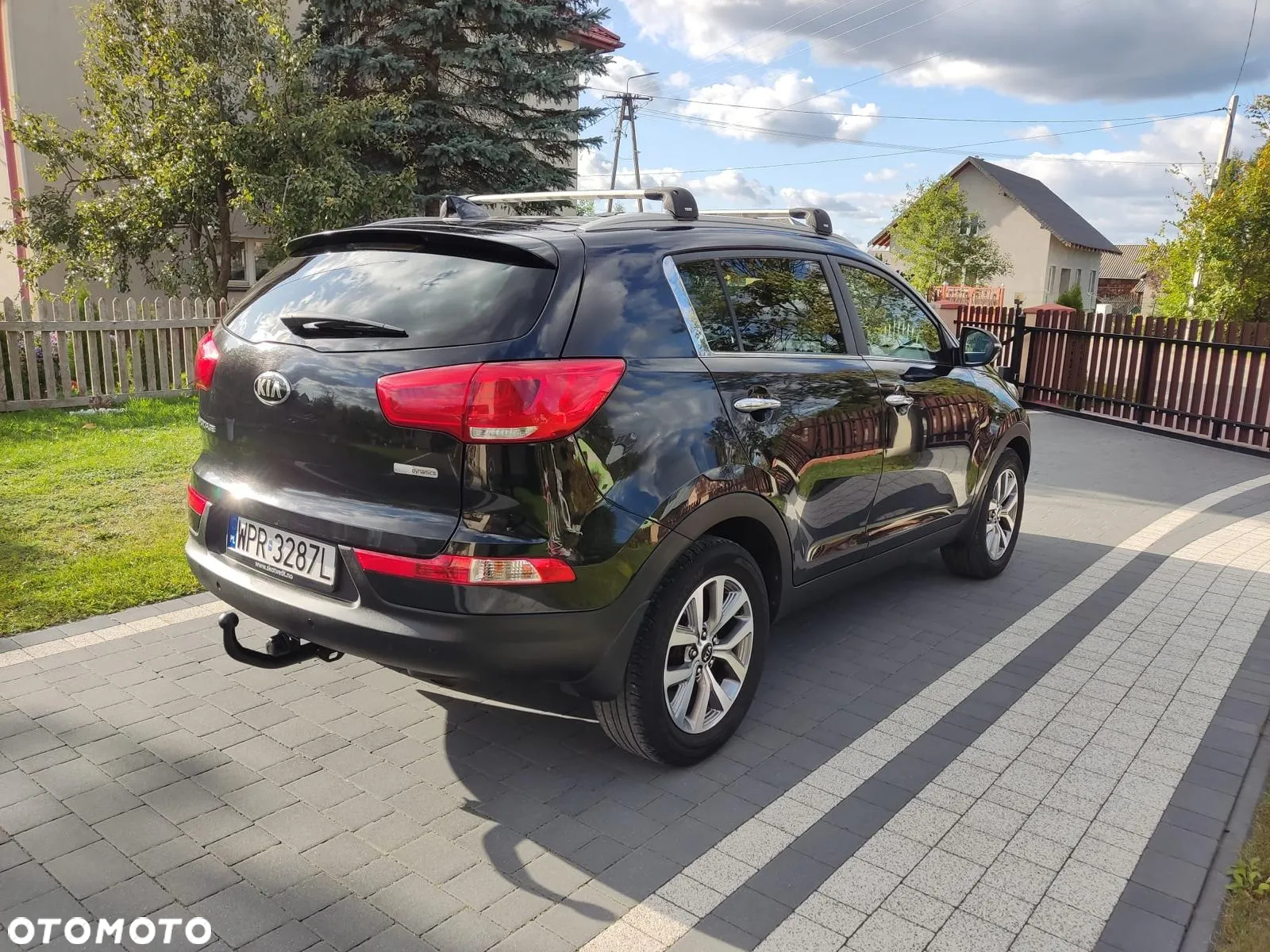Kia Sportage 1.6 GDI Business Line M 2WD - 16