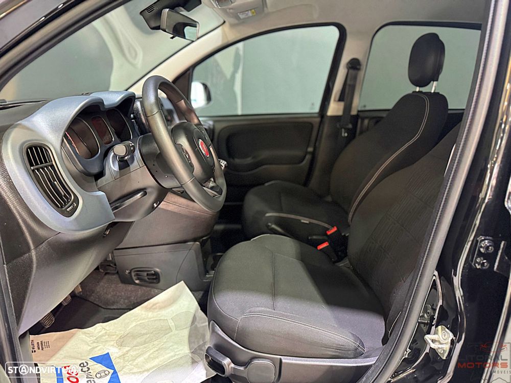 Fiat Panda 1.0 Hybrid City Cross - 14