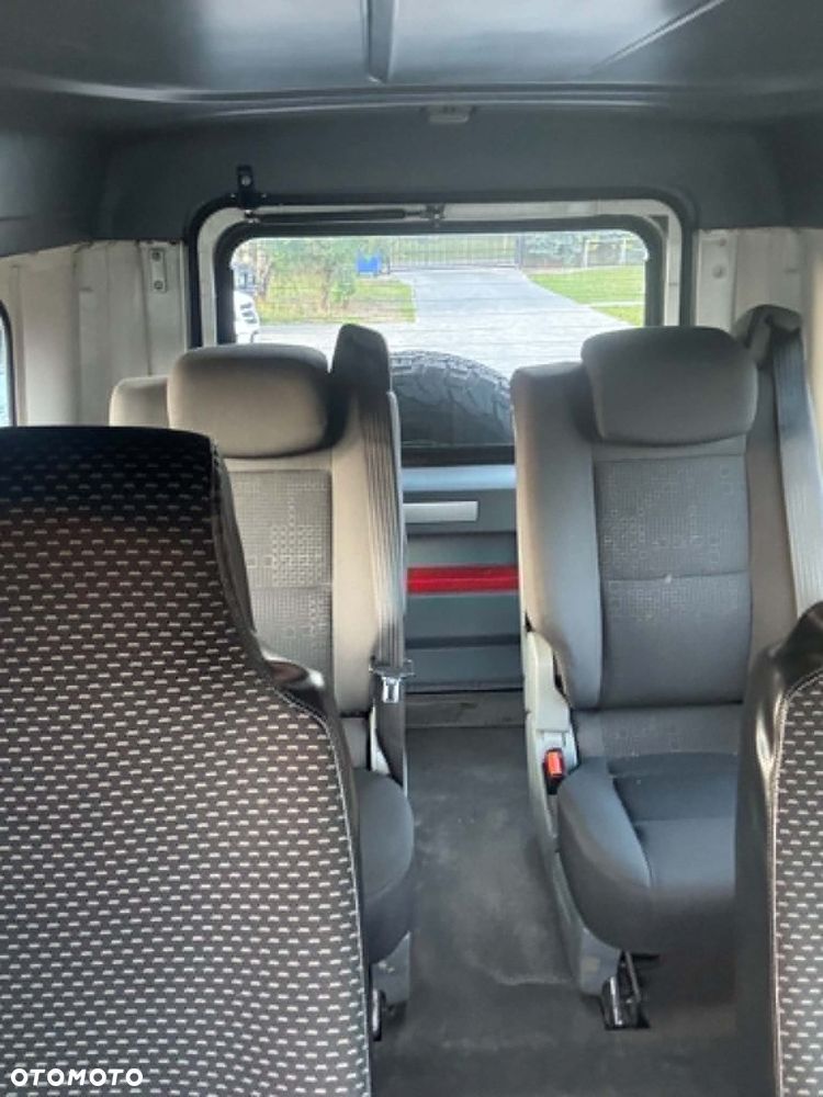 Iveco Massif 25S18 W Comfort - 13
