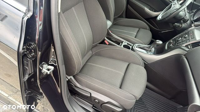 Opel Astra 1.4 T Sport EU6 - 35