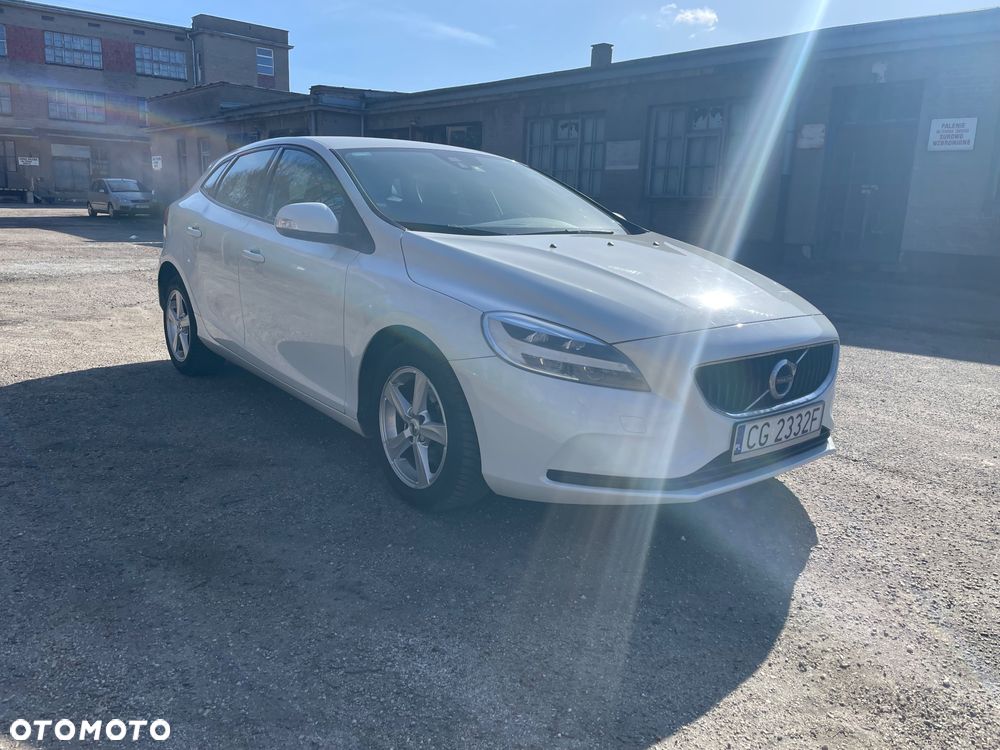 Volvo V40 D2 Drive-E Base - 3