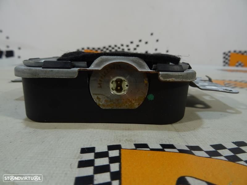 Airbag De Porta Direito Mercedes-Benz Slk (R170)  1708600605 / 170 860 - 4