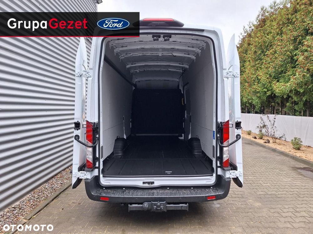 Ford Transit - 17