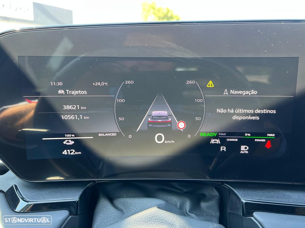 Audi Q6 e-tron 55 quattro 100 kWh - 16
