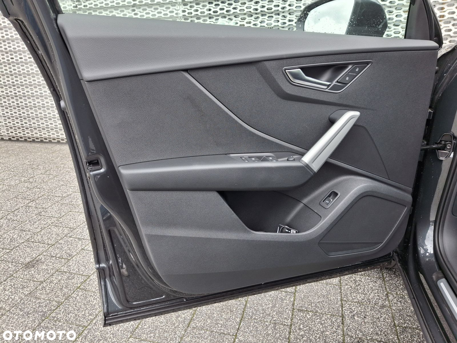 Audi Q2 - 8