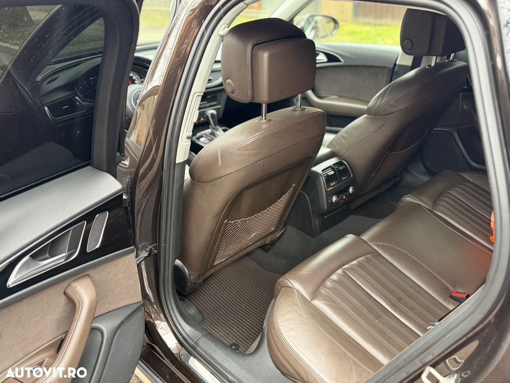 Audi A6 Allroad - 10