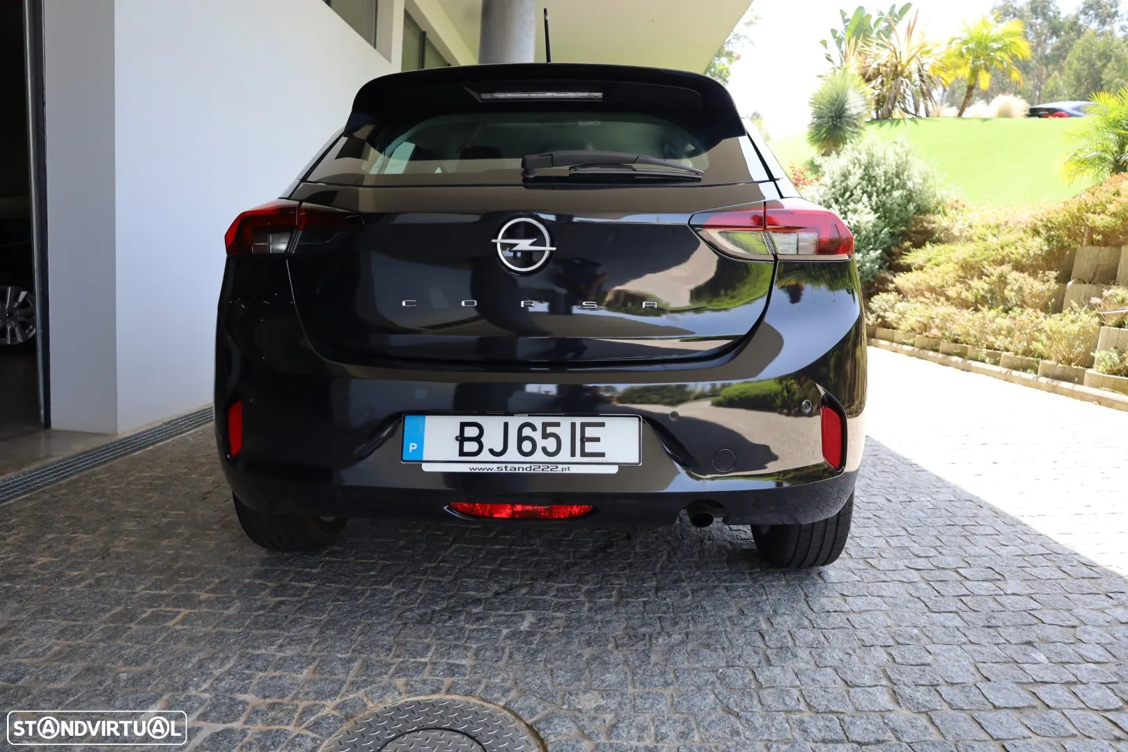 Opel Corsa 1.2 T Aut. - 13
