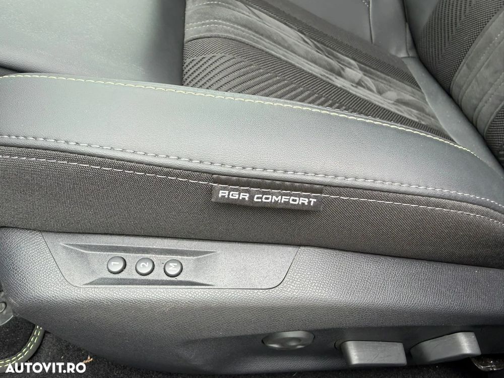 Peugeot 408 1.6L 180 PHEV GT - 21