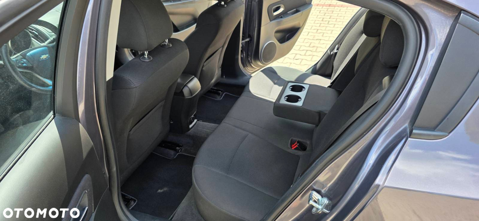 Chevrolet Cruze 1.8 LT - 16