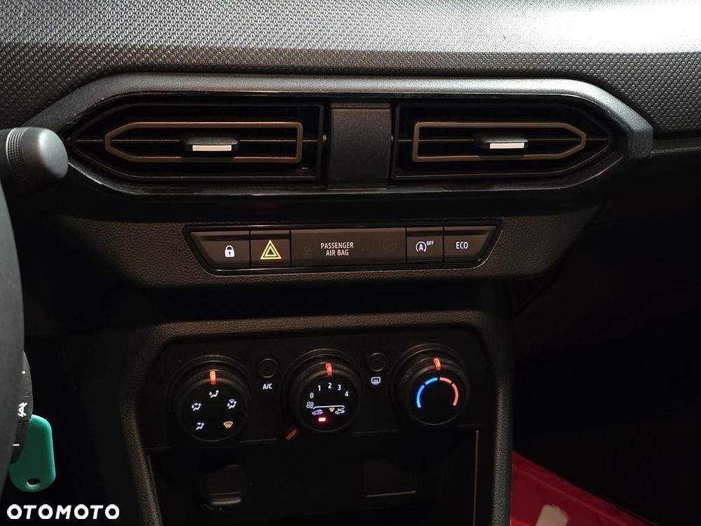 Dacia Sandero Stepway - 17