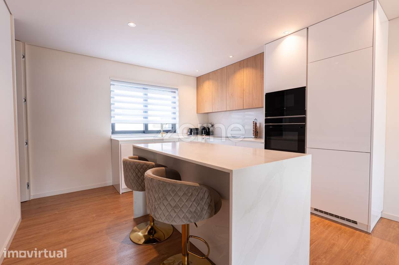 Apartamento T2 Duplex - Urgezes, Guimarães - Grande imagem: 3/33
