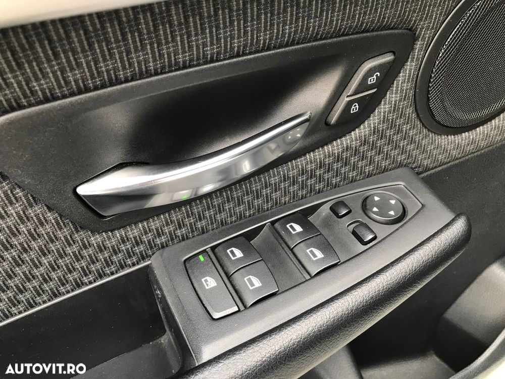 BMW Seria 2 216d Active Tourer - 22