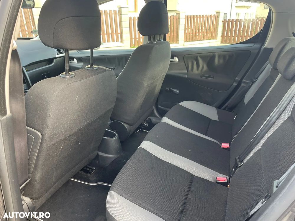 Peugeot 207 1.4E 16V Trendy - 6