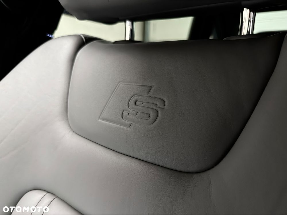 Audi A6 Limousine 40 TDI mHEV Quattro S Line S tronic - 29