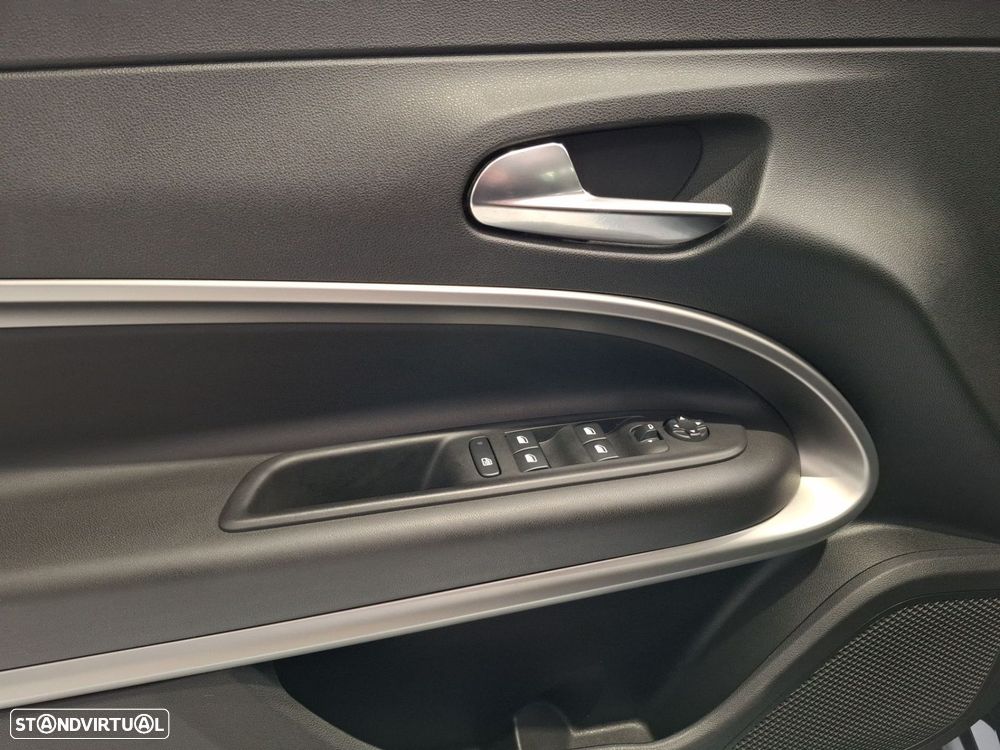 Jeep Avenger 1.2 GSE T3 Altitude - 26