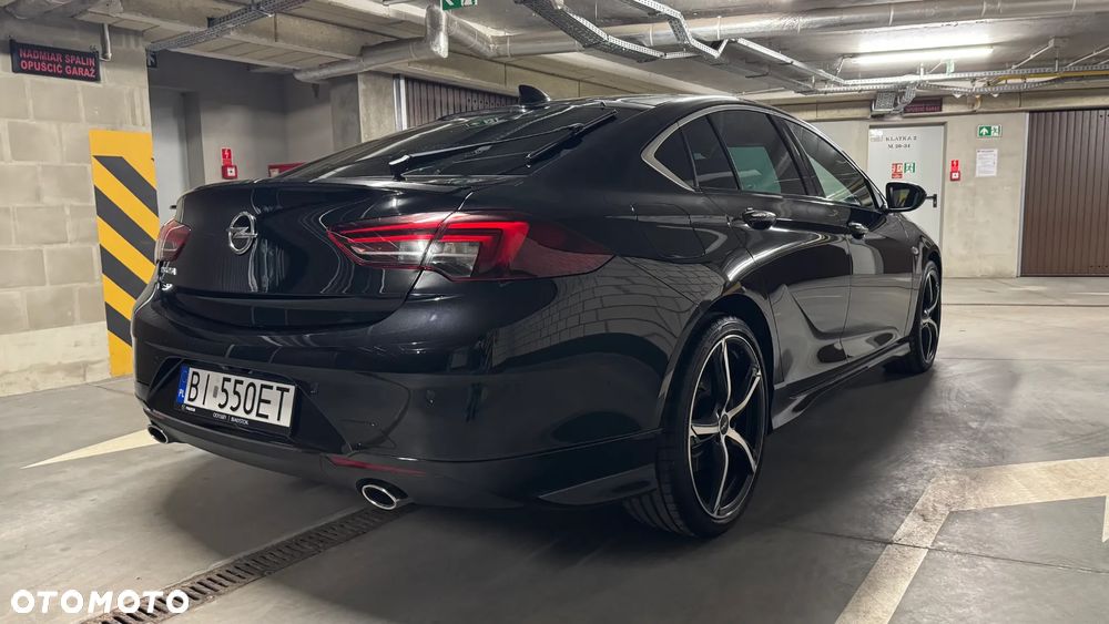 Opel Insignia - 5
