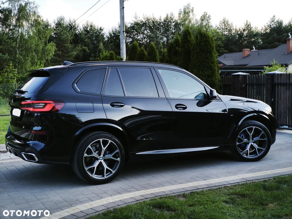 BMW X5 xDrive25d sport - 6