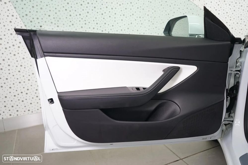 Tesla Model 3 Standard Range Plus RWD - 19