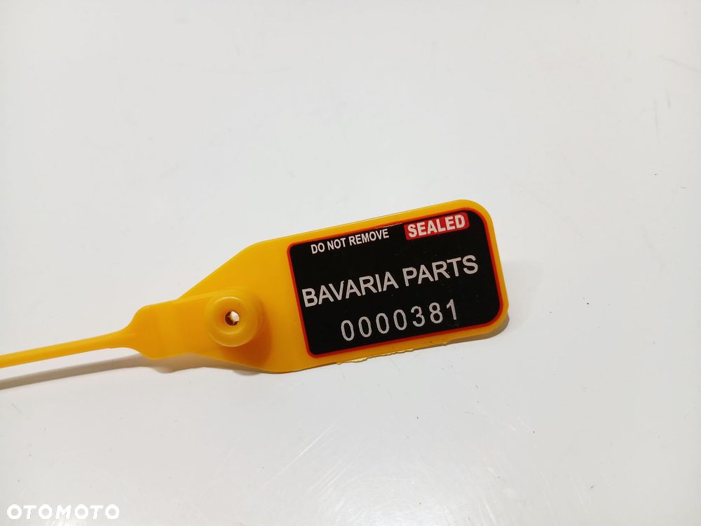 WZMACNIACZ ANTENOWY DIVERSITY BMW E60 6946409 - 5