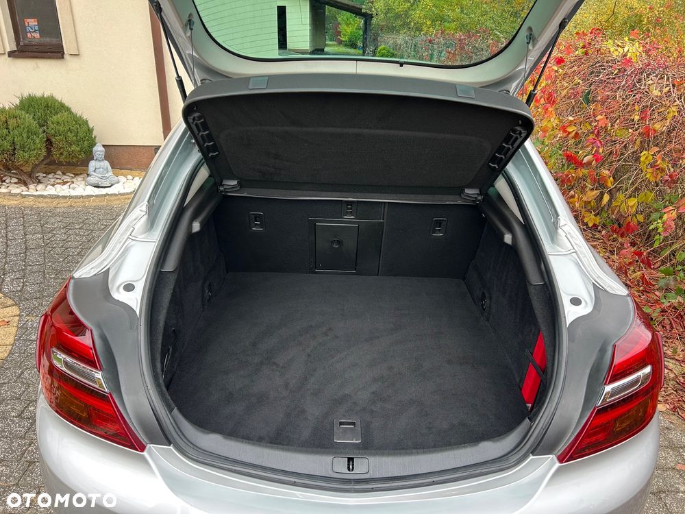 Opel Insignia 1.4 Turbo ecoFLEX Start/Stop Innovation - 34