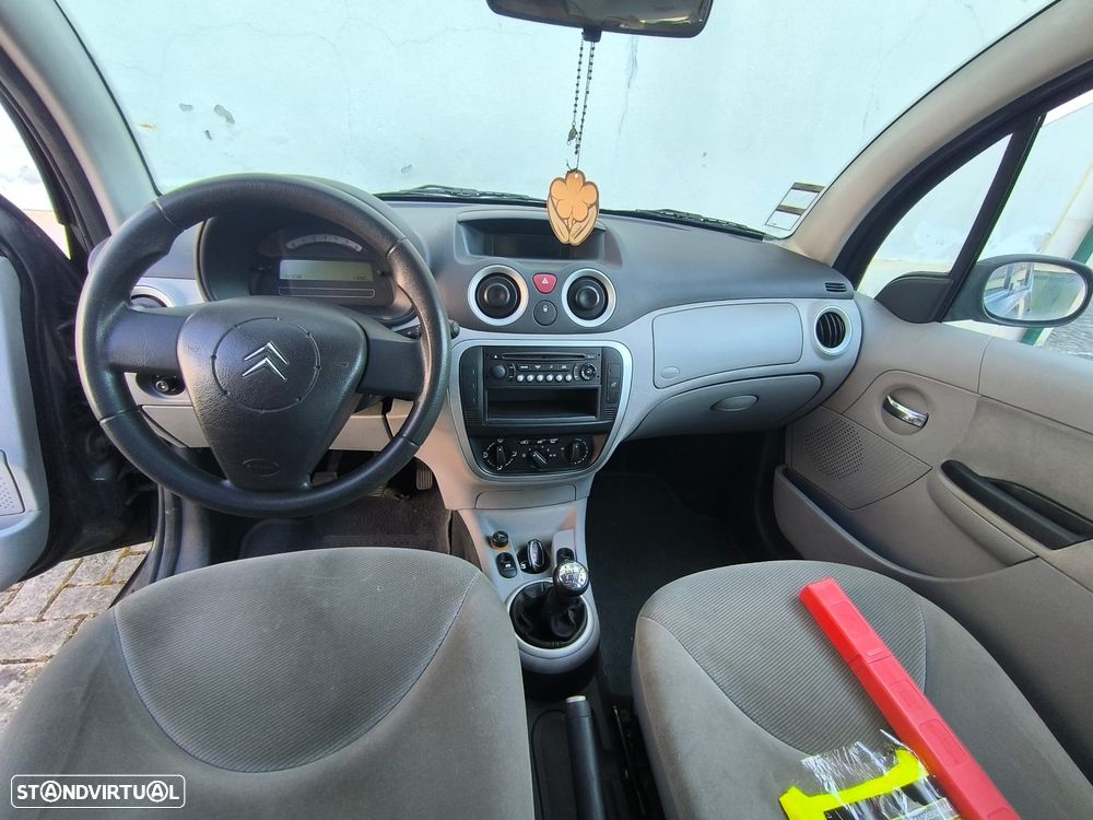 Citroën C3 - 10