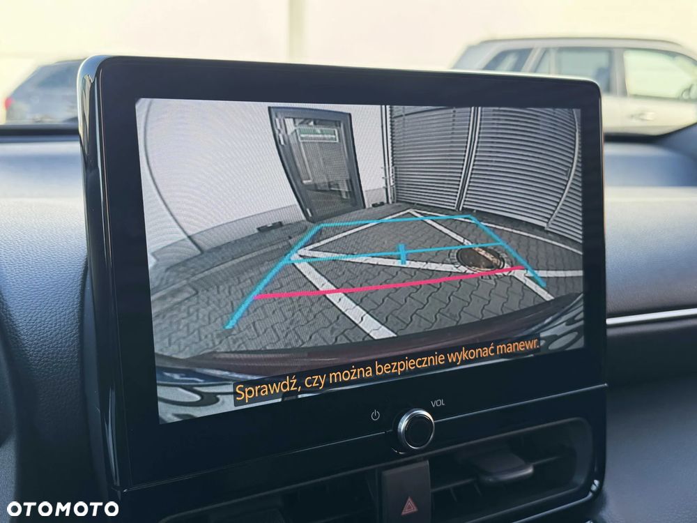 Toyota Yaris Cross 1.5 VVT-i Business Edition - 34