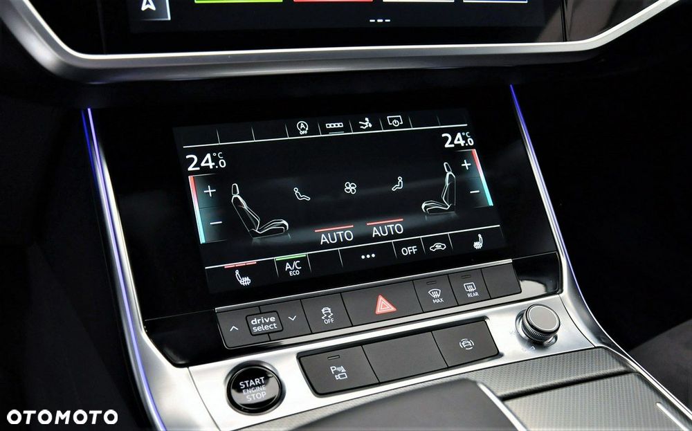 Audi A7 Sportback - 28