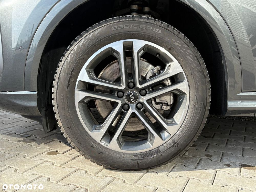 Audi Q5 e-Hybrid 220 kW Quattro S tronic - 8