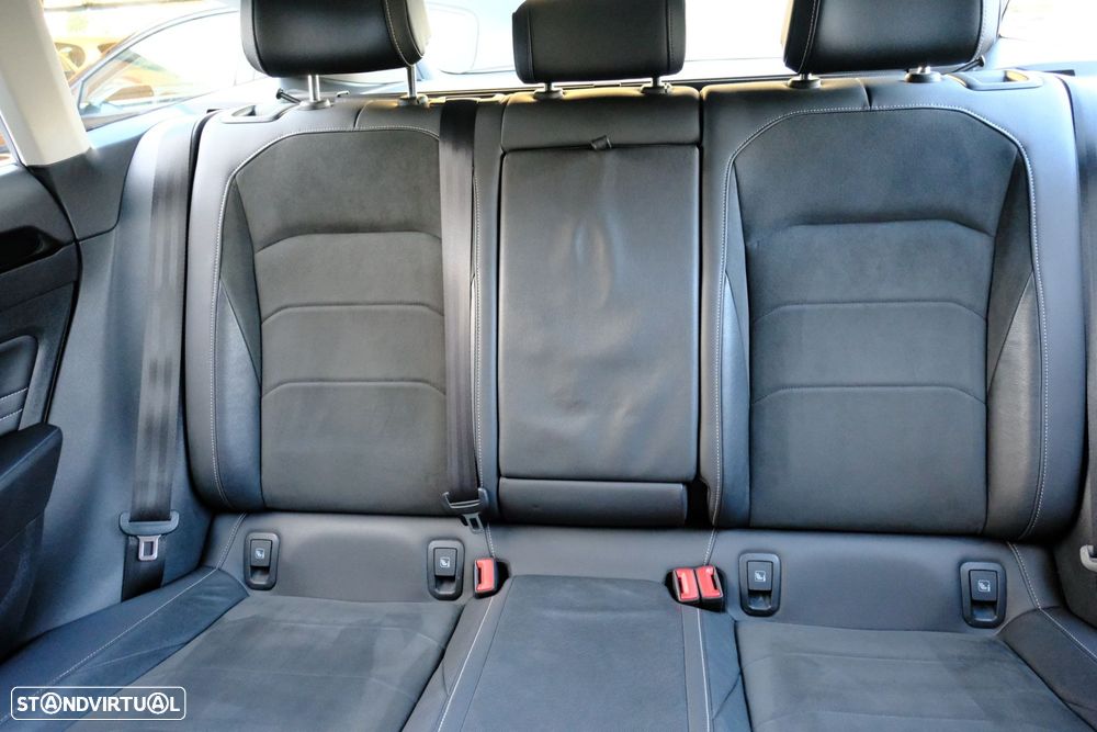 VW Arteon Shooting Brake 2.0 TDI Elegance DSG - 9