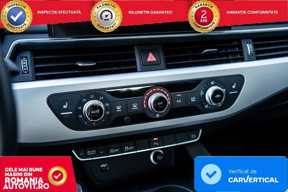 Audi A5 Sportback - 15