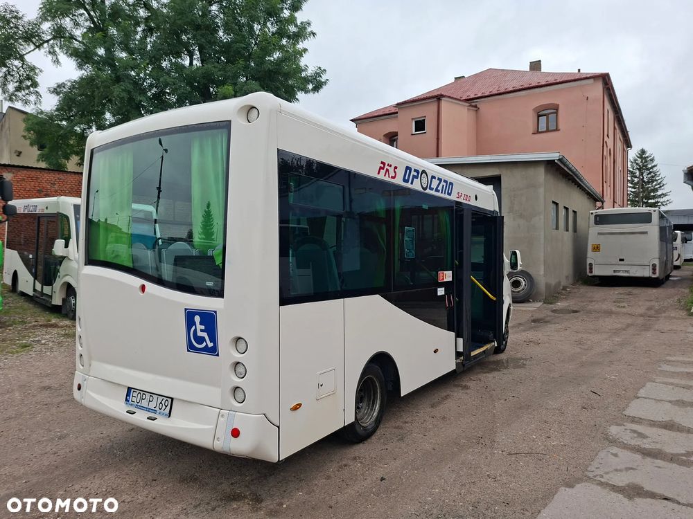 Mercedes-Benz CYTIOS 3 - 7