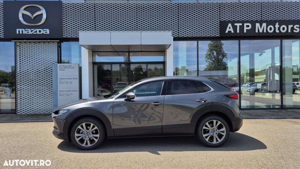 Mazda CX-30 - 7