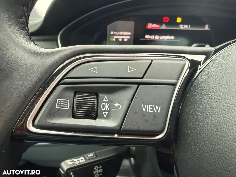 Audi A5 ack 2.0 40 TFSI S tronic MHEV S Line - 15