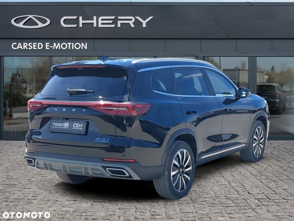 Chery Tiggo 8 - 6
