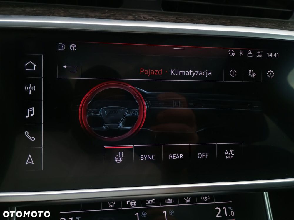 Audi A6 Limousine - 32