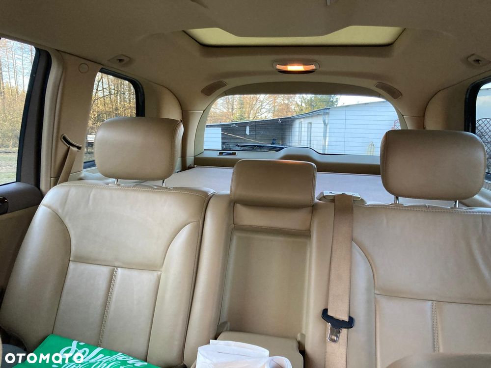 Mercedes-Benz GL 420 CDI - 6