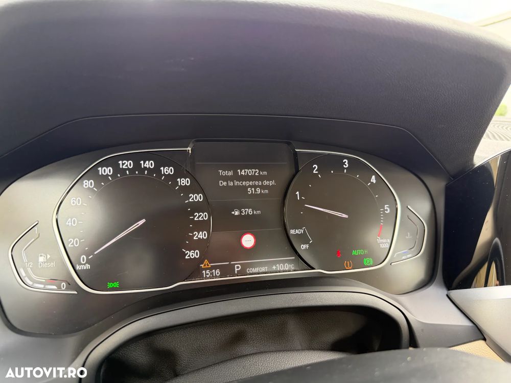 BMW Seria 3 318d Aut. Advantage - 26
