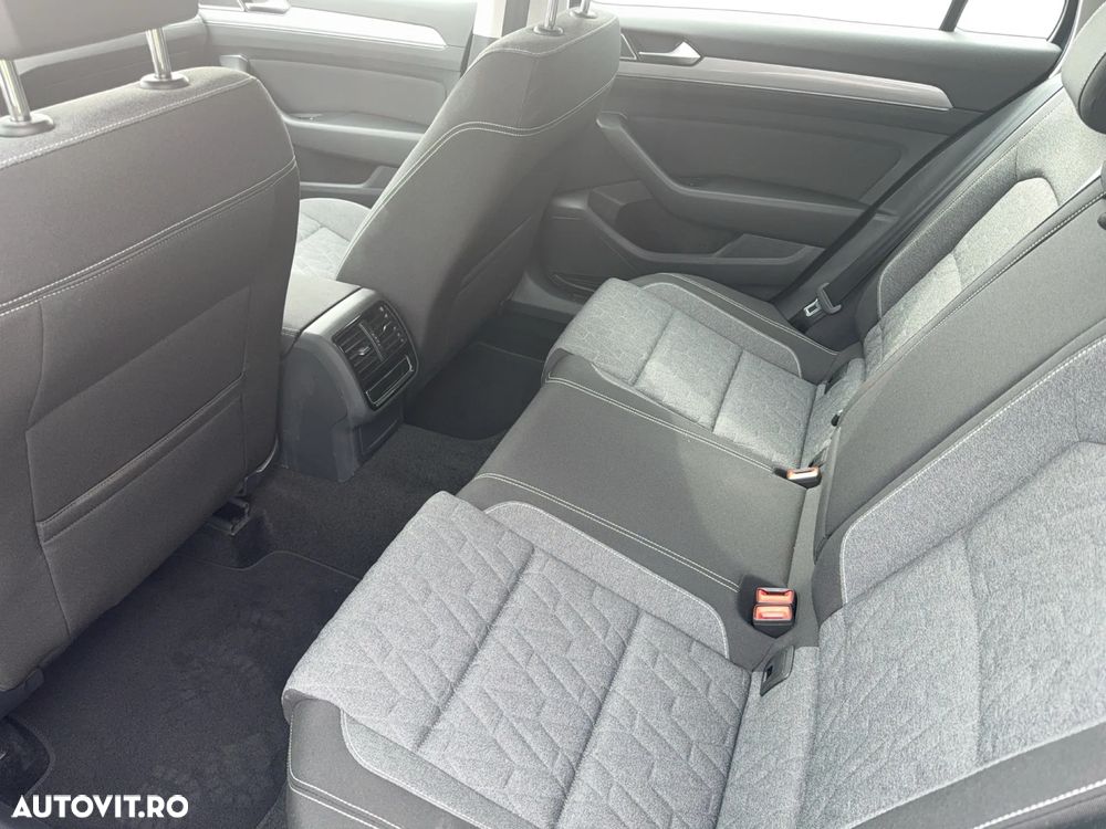 Volkswagen Passat 1.4 TSI DSG GTE - 13