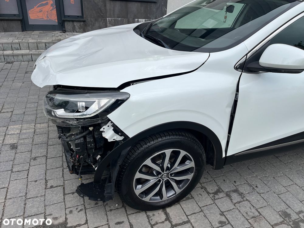 Renault Kadjar - 7