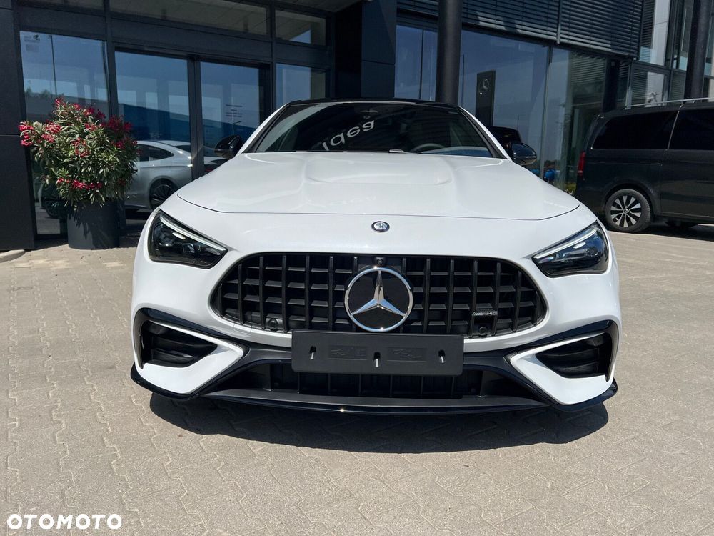 Mercedes-Benz CLE - 6