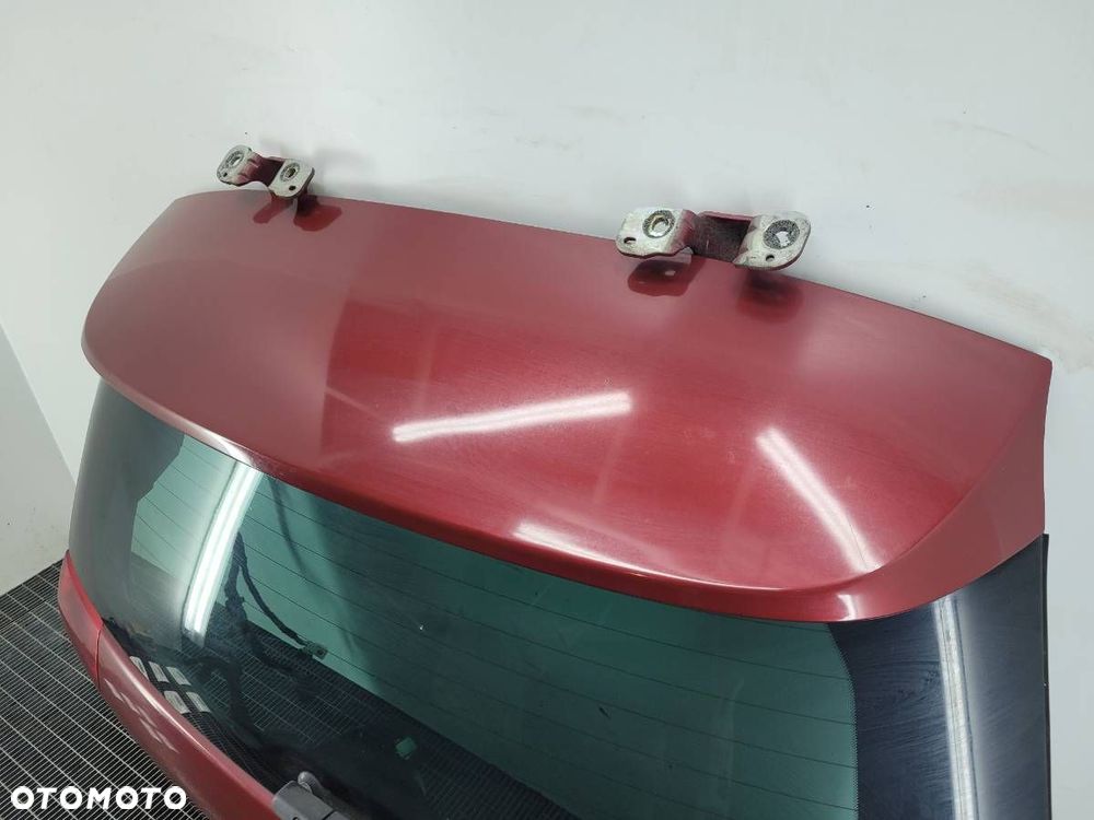 KLAPA TYŁ TYLNA CITROEN C5 III X7 KOMBI KOMPLETNA KKQD - 3